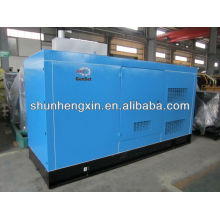 Gerador Diesel Silencioso 25-313KVA